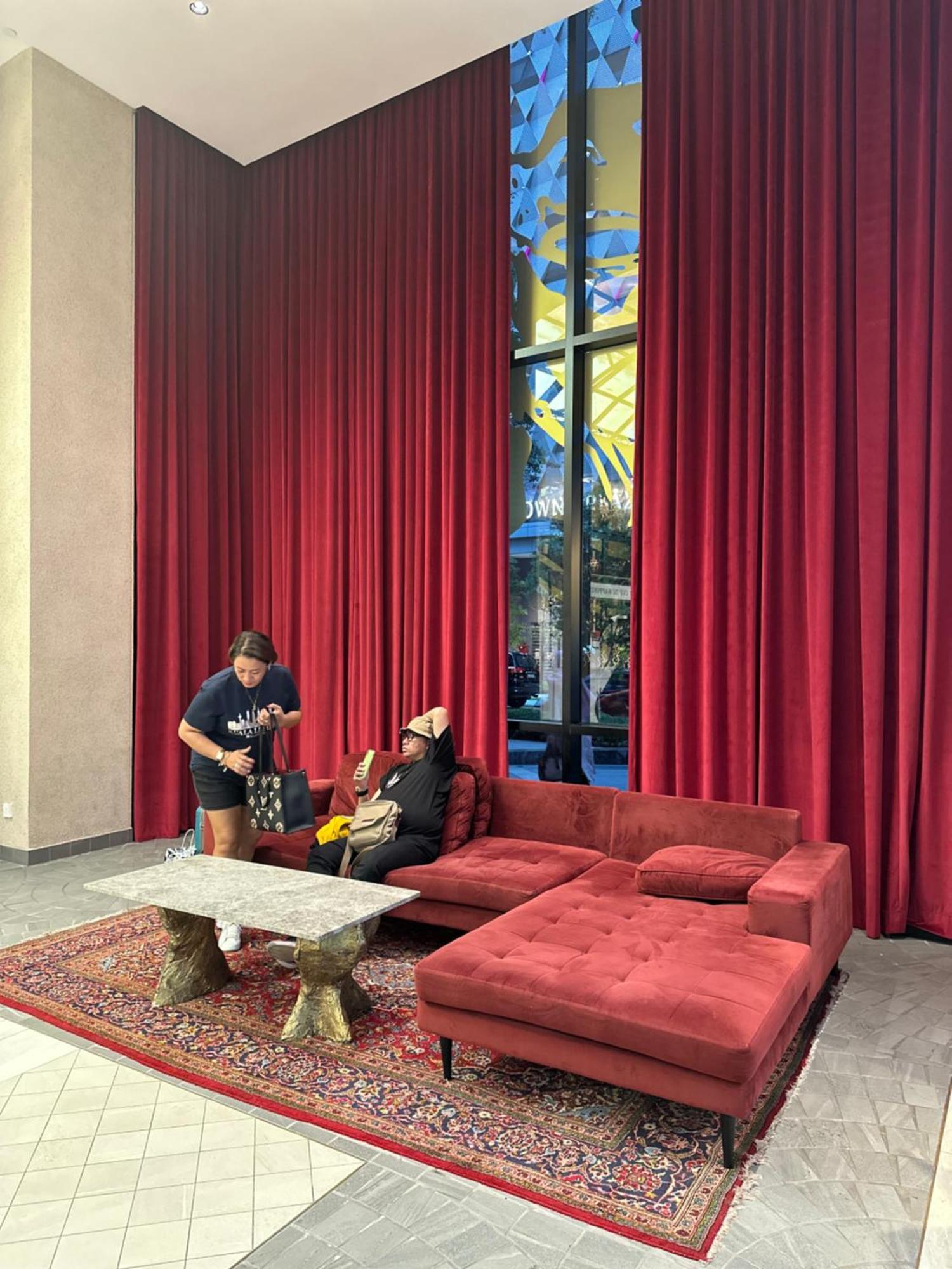 Skyline Homes By Scarletz Suites Klcc Kuala Lumpur Dış mekan fotoğraf