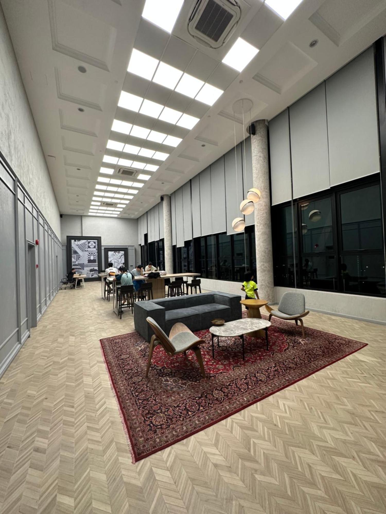 Skyline Homes By Scarletz Suites Klcc Kuala Lumpur Dış mekan fotoğraf