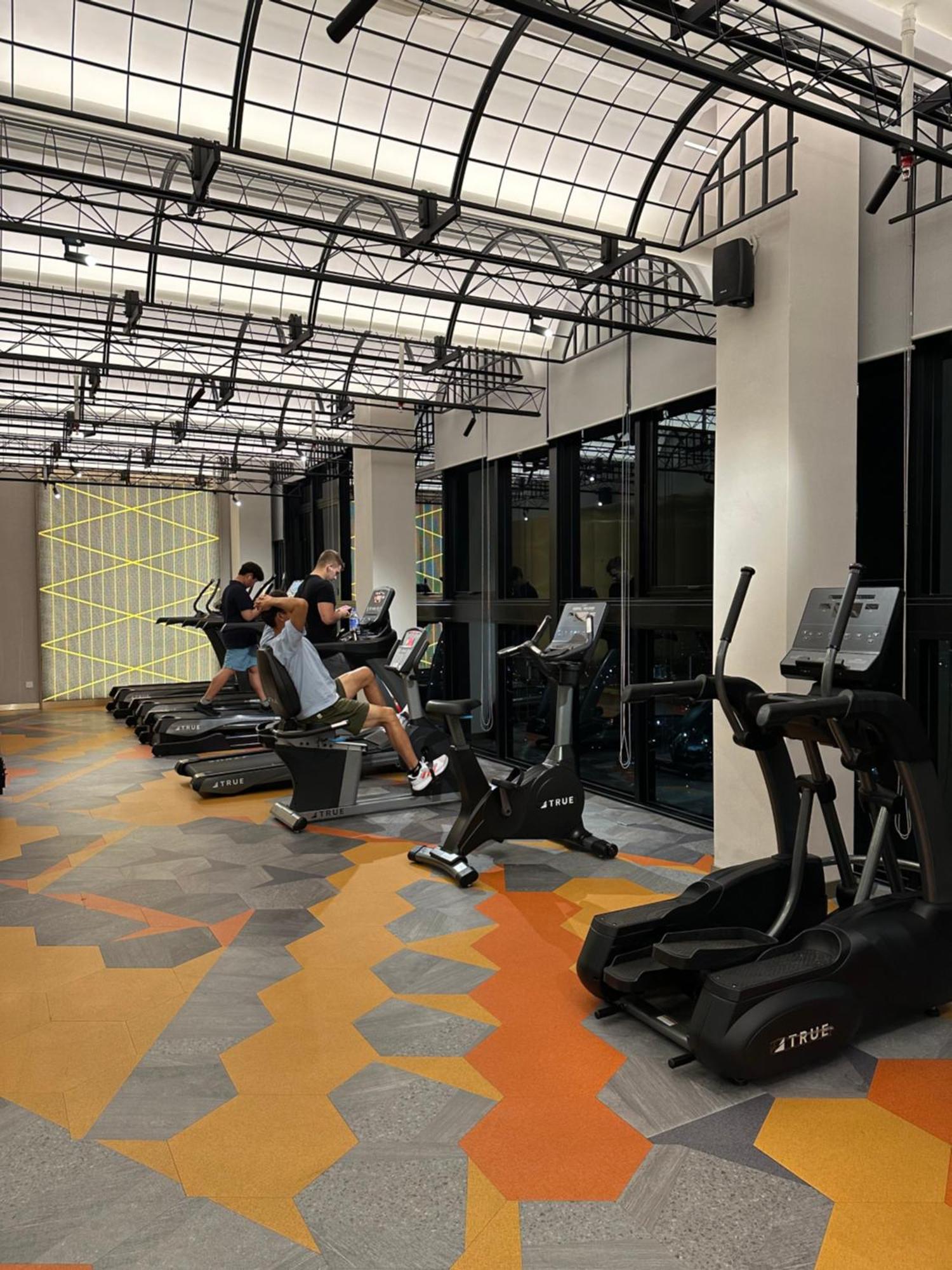 Skyline Homes By Scarletz Suites Klcc Kuala Lumpur Dış mekan fotoğraf
