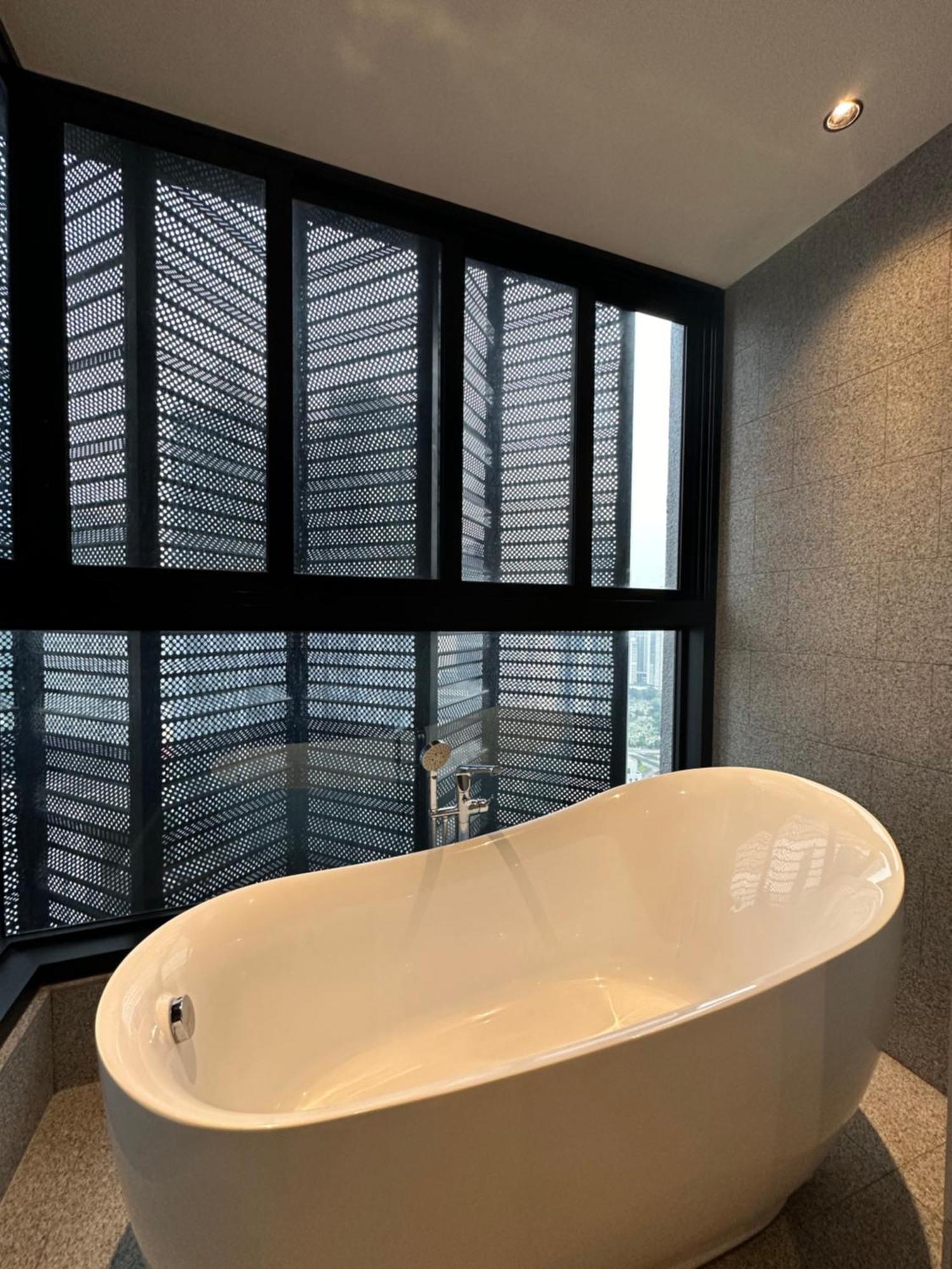 Skyline Homes By Scarletz Suites Klcc Kuala Lumpur Dış mekan fotoğraf